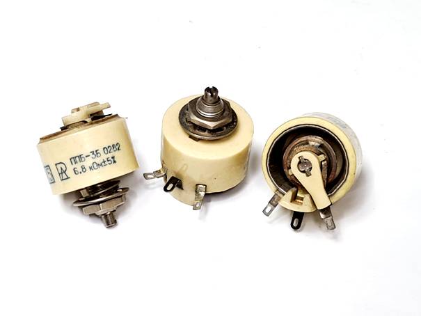 ООО ЭЛТОМ :: Описание товара