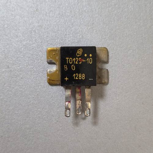 ООО ЭЛТОМ :: Описание товара