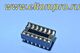 SCS-16 DIP (2.54mm)