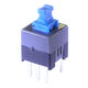 PB22E07 c  7x7x12 mm 58516