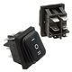  SB090 IP65 on-off-on 22x30mm 100080