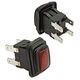 SB146 IP65 off-on 13*19mm 100104