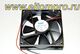  92*92*25 12V rqd 9225hs 12vdc 0.20A 59800