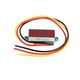   0.28-3, 0-100VDC,  KZY4094