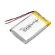 ACC 3.7V 1600mAh 103048       Li-Pol 97445