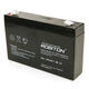 ACC   6V 7A      sla   09810