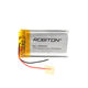 ACC 3.7V 800mAh LP602945       Li-Pol