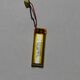 ACC 3.7V 150mAh LP501235     97404 Li-Pol