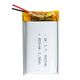 ACC 3.7V 800mAh 802540 � �������� ������    Li-Pol 97456