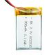 ACC 3.7V 300mAh 602030 � �������� ������    Li-Pol 97463