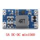 Mini560 5, 5A DC-DC    (M3017-2)