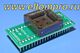  PLCC44-DIP40