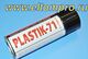 PLASTIK 71 ��������  400��  ��������� ��� �������� ����