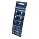 BAT.371 AG6 SR920SW 371 (0%Hg)
