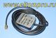 JCGPSF1 (3m RG174) SMA ������� gps