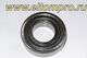  6206 ZZ SKF   30*62*16