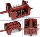    GOTTAK 820405K 4+0 HANSA 8002198 8050043 ep154