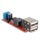 DC-DC    6-24  5, USB 98085  EM830